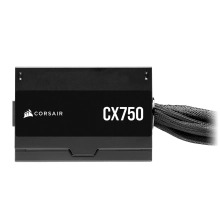 Купить Блок питания Corsair 750W CX750 (CP-9020279-EU) - фото 2