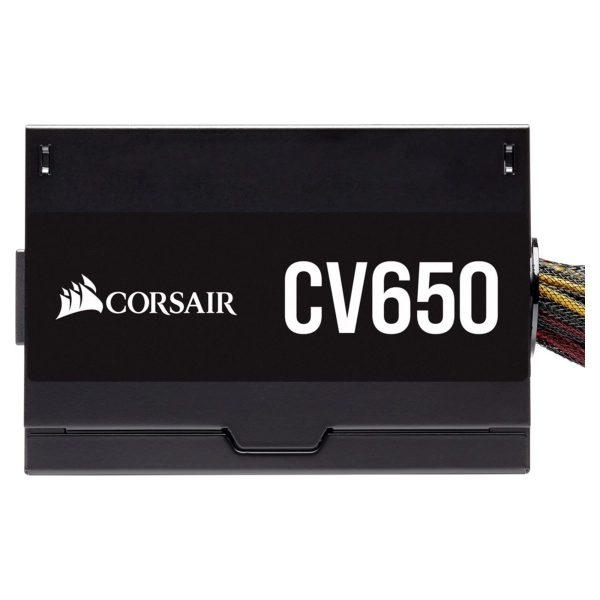 Купить Блок питания Corsair CV650 650W (CP-9020236-EU) - фото 2