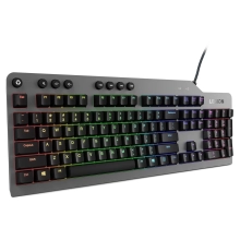 Купити Клавіатура Lenovo Legion K500 RGB KB UKR (GY41L16650) - фото 4
