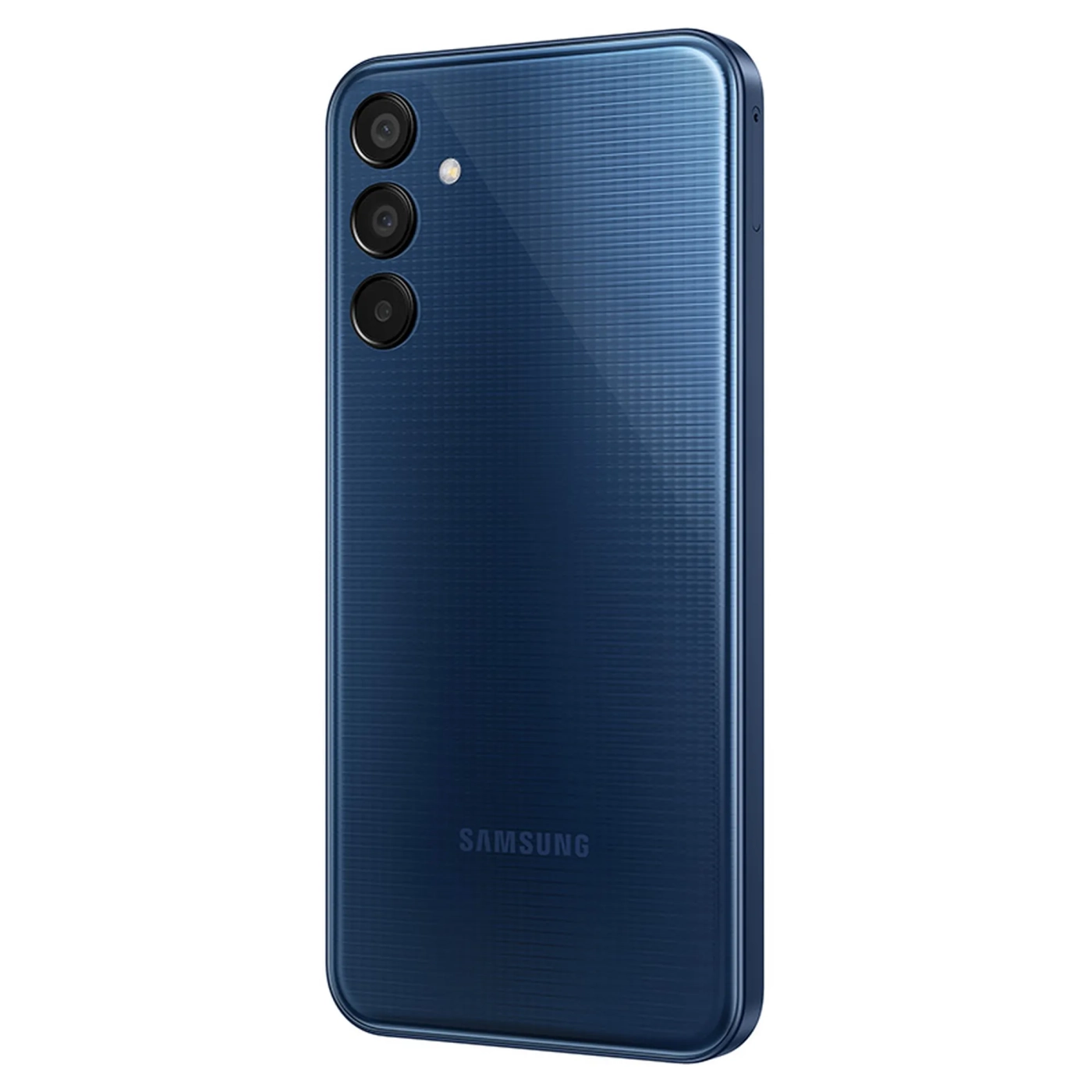 Купить Смартфон Samsung Galaxy M15 5G 4/128GB Dark Blue (SM-M156BDBUEUC) - фото 6
