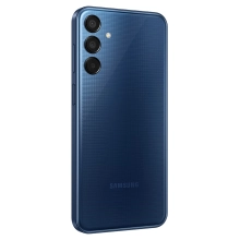 Купить Смартфон Samsung Galaxy M15 5G 4/128GB Dark Blue (SM-M156BDBUEUC) - фото 7