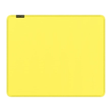 Купити Ігрова поверхня HATOR Tonn EVO M Yellow (HTP-024) - фото 1