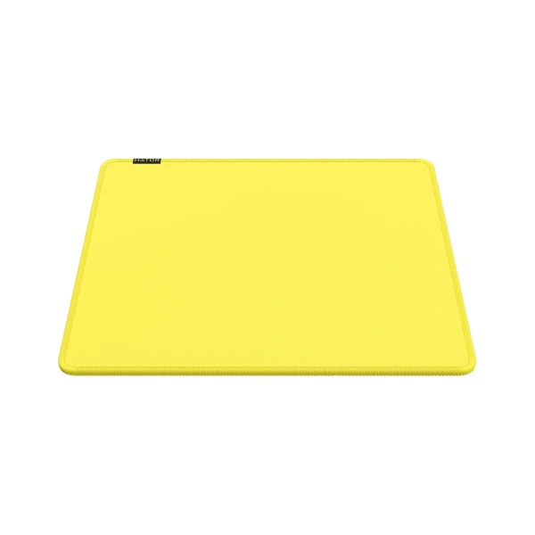 Купити Ігрова поверхня HATOR Tonn EVO M Yellow (HTP-024) - фото 3