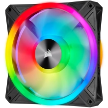 Купить Вентилятор Corsair QL140 RGB 2-pack (CO-9050100-WW) - фото 6