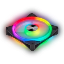 Купить Вентилятор Corsair QL140 RGB 2-pack (CO-9050100-WW) - фото 8