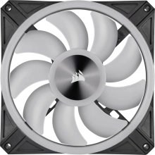 Купити Вентилятор Corsair QL140 RGB 2-pack (CO-9050100-WW) - фото 10