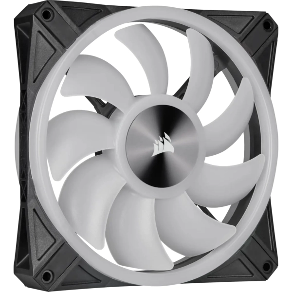 Купить Вентилятор Corsair QL140 RGB 2-pack (CO-9050100-WW) - фото 11