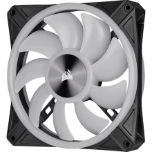 Купить Вентилятор Corsair QL140 RGB 2-pack (CO-9050100-WW) - фото 14