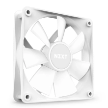 Купити Вентилятор NZXT F120 RGB Core White (RF-C12SF-W1) - фото 6