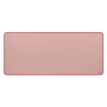 Купити Ігрова поверхня Logitech Desk Mat - Studio Series Darker Rose (956-000053) - фото 1