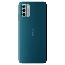 Купить Смартфон Nokia G22 6/256Gb DS Blue (101S0609H098) - фото 3