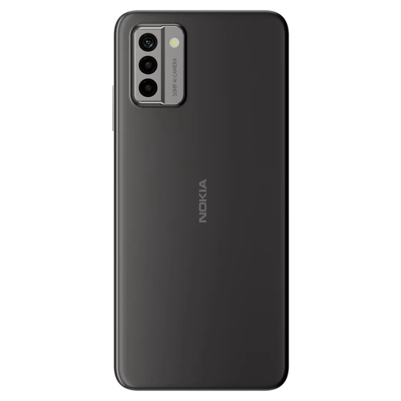 Купити Смартфон Nokia G22 6/256Gb DS Grey (101S0609H105) - фото 3