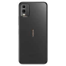 Купити Смартфон Nokia C32 4/64Gb DS Charcoal (SP01Z01Z3050Y) - фото 3