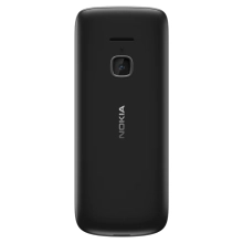 Купить Мобильный телефон Nokia 225 4G DS Black (16QENB01A02) - фото 3