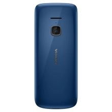 Купить Мобильный телефон Nokia 225 4G DS Blue (16QENL01A01) - фото 3