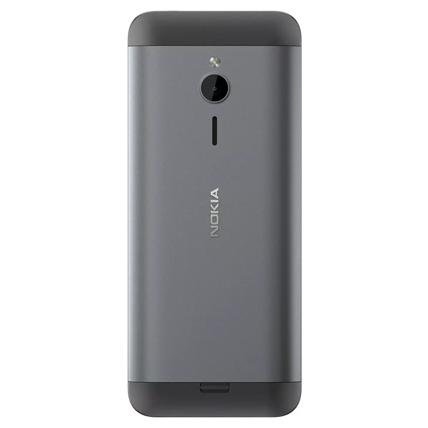 Купити Мобільний телефон Nokia 230 DS Dark Silver (A00026971) - фото 4
