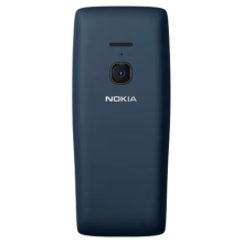 Купить Мобильный телефон Nokia 8210 DS 4G Blue (16LIBL01A06) - фото 3