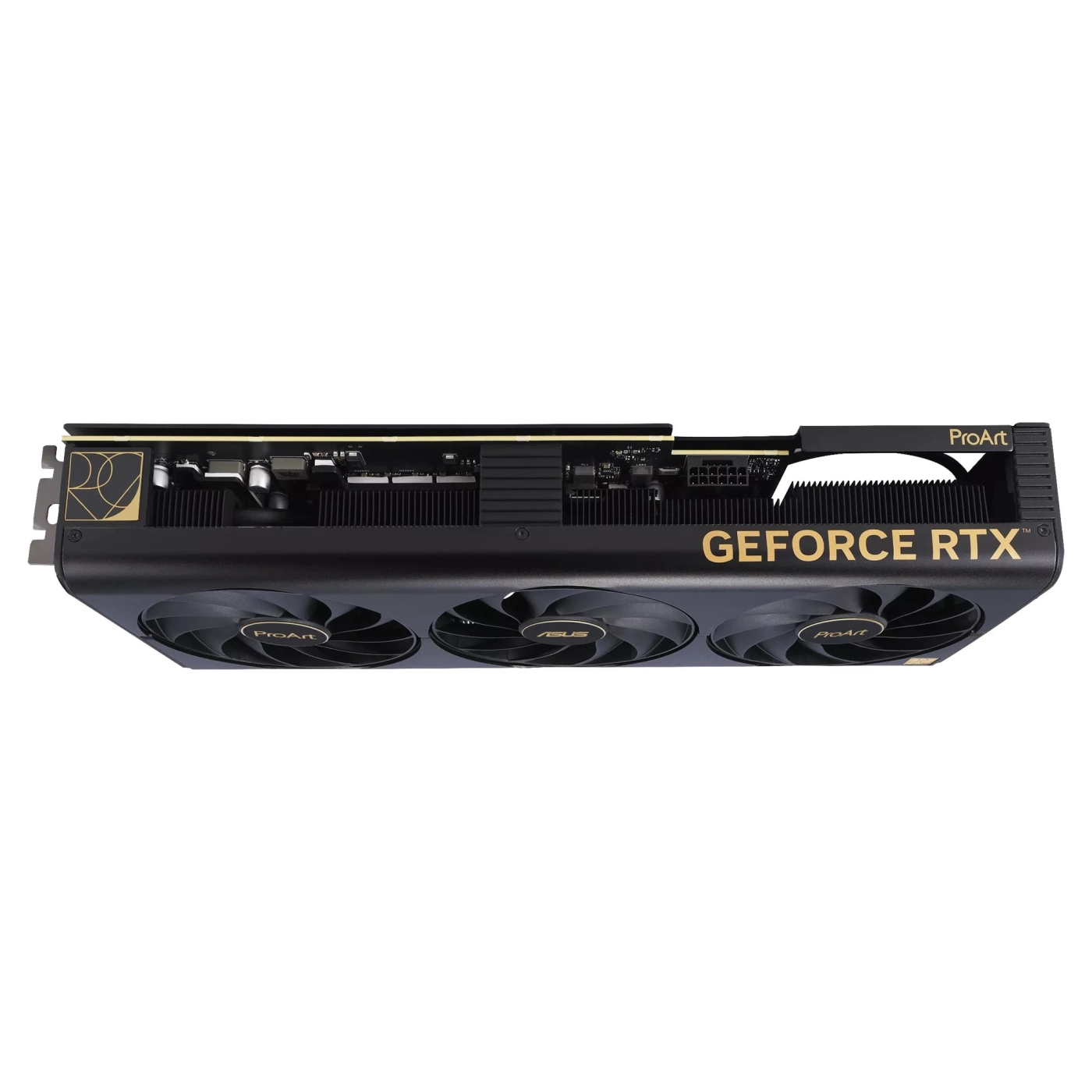 Купить Видеокарта ASUS GeForce RTX 4080 SUPER PROART 16G (PROART-RTX4080S-16G) - фото 5