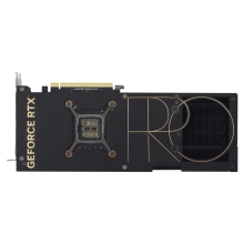 Купить Видеокарта ASUS GeForce RTX 4080 SUPER PROART 16G (PROART-RTX4080S-16G) - фото 7