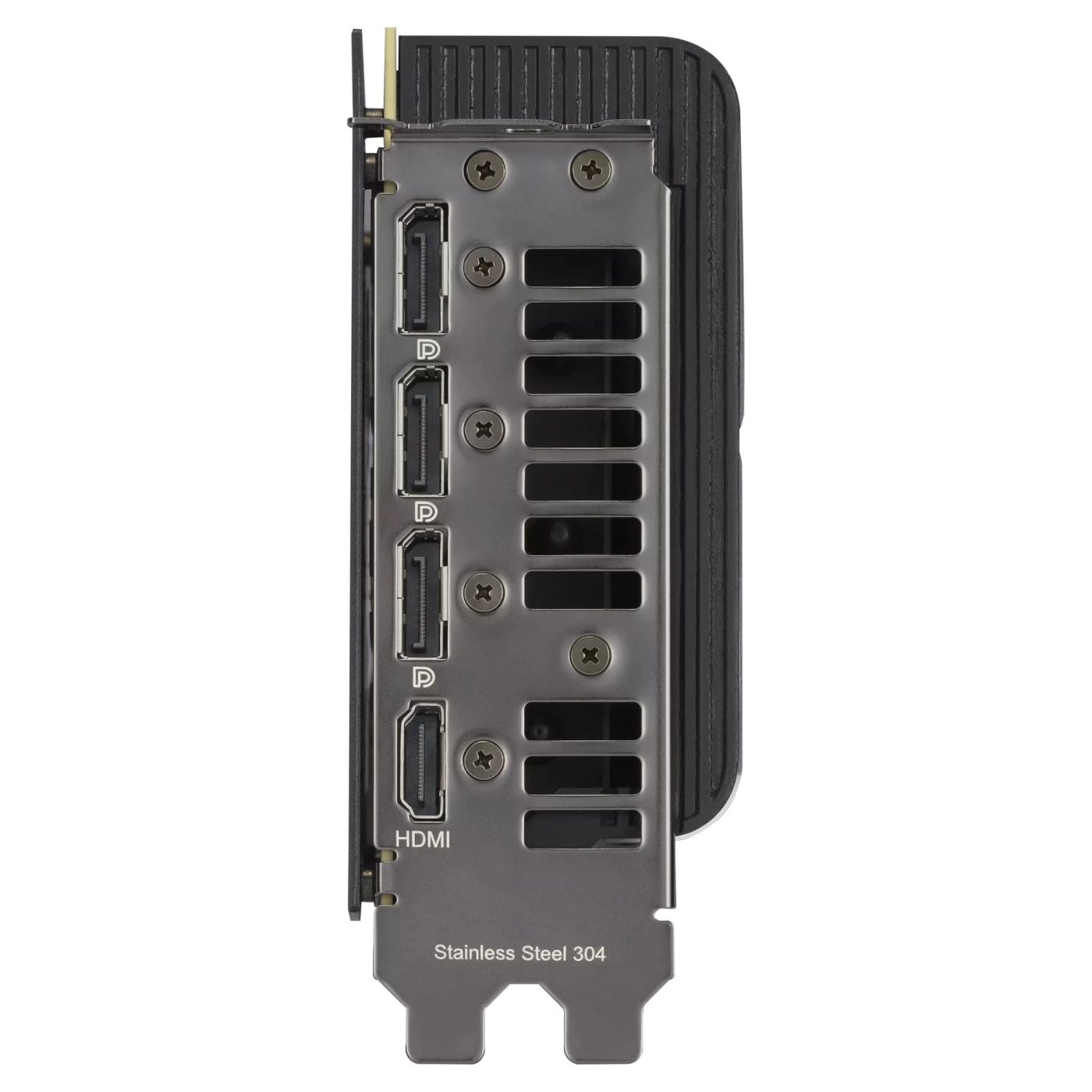 Купить Видеокарта ASUS GeForce RTX 4080 SUPER PROART 16G (PROART-RTX4080S-16G) - фото 8