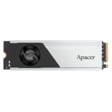 Купити SSD диск Apacer AS2280F4 1TB M.2 NVMe (AP1TBAS2280F4-1) - фото 1