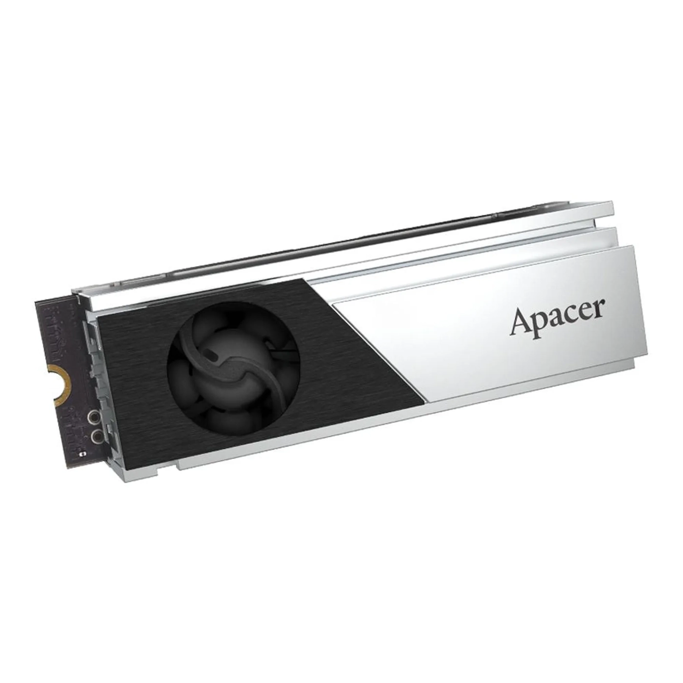 Купить SSD диск Apacer AS2280F4 1TB M.2 NVMe (AP1TBAS2280F4-1) - фото 2