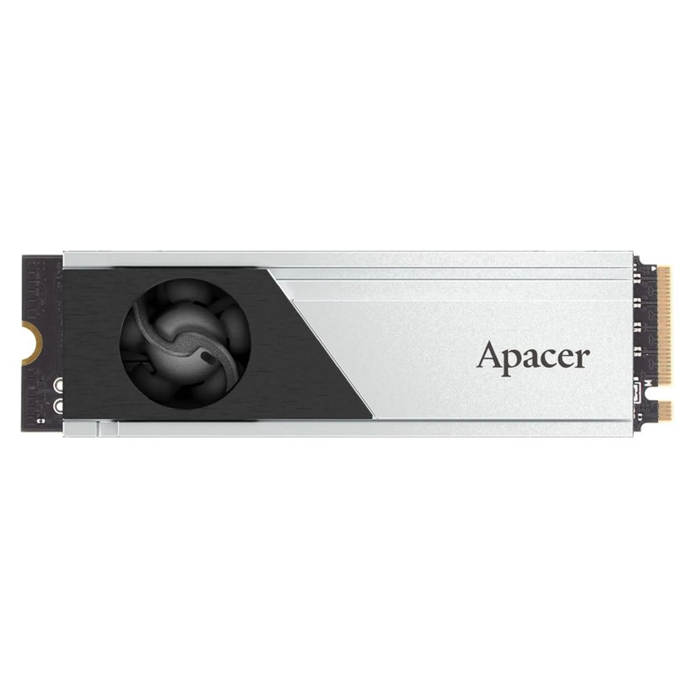 Купить SSD диск Apacer AS2280F4 2TB M.2 NVMe (AP2TBAS2280F4-1) - фото 1