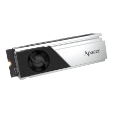 Купити SSD диск Apacer AS2280F4 2TB M.2 NVMe (AP2TBAS2280F4-1) - фото 2