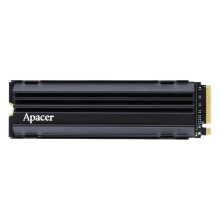 Купить SSD диск Apacer AS2280Q4U 512GB M.2 NVMe (AP512GAS2280Q4U-1) - фото 1