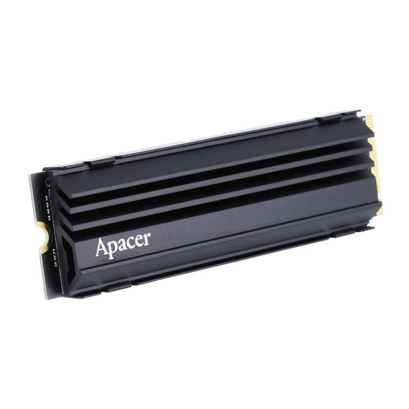 Купить SSD диск Apacer AS2280Q4U 512GB M.2 NVMe (AP512GAS2280Q4U-1) - фото 2