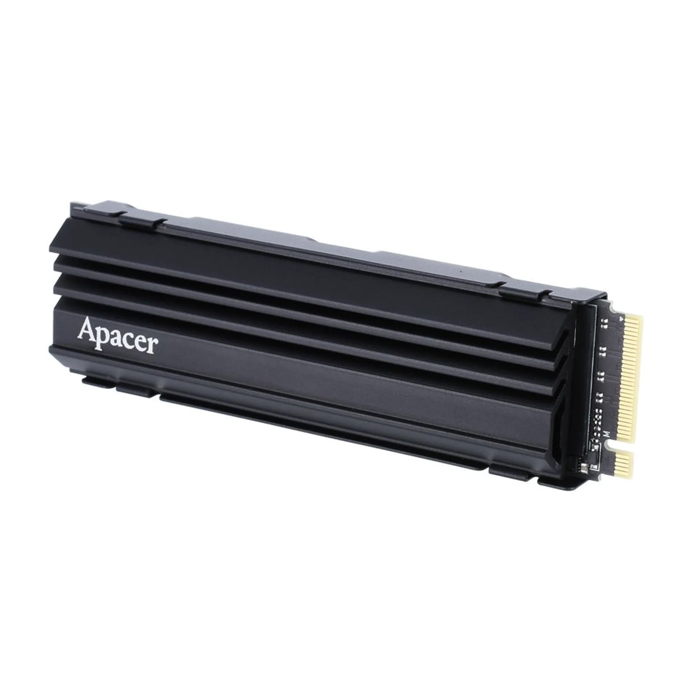 Купить SSD диск Apacer AS2280Q4U 512GB M.2 NVMe (AP512GAS2280Q4U-1) - фото 3