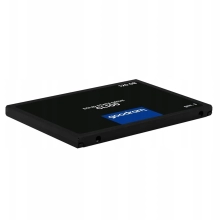 Купить SSD диск GOODRAM CL100 gen.3 120GB 2.5" SATA (SSDPR-CL100-120-G3) - фото 3