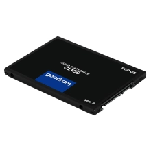 Купить SSD диск GOODRAM CL100 gen.3 960GB 2.5" SATA (SSDPR-CL100-960-G3) - фото 4