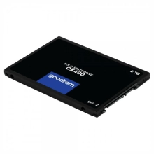 Купити SSD диск GOODRAM CX400 gen.2 2TB 2.5" SATA (SSDPR-CX400-02T-G2) - фото 4
