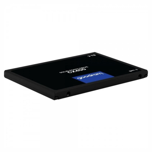 Купити SSD диск GOODRAM CX400 gen.2 2TB 2.5" SATA (SSDPR-CX400-02T-G2) - фото 5