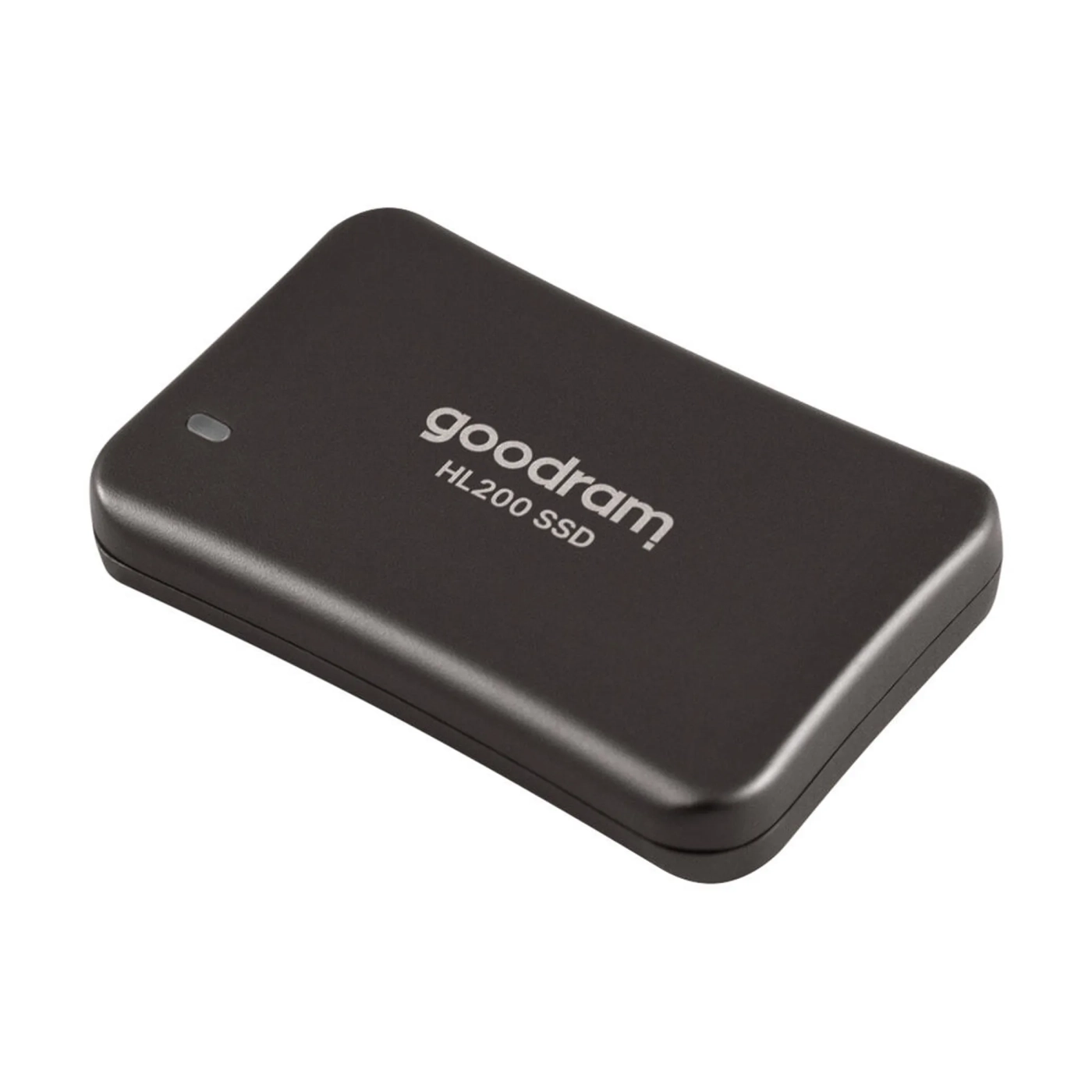 Купить SSD диск GOODRAM HL200 1TB USB Type-C (SSDPR-HL200-01T) - фото 2