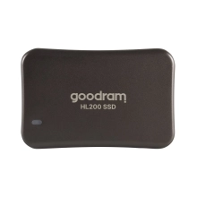 Купити SSD диск GOODRAM HL200 1TB USB Type-C (SSDPR-HL200-01T) - фото 1
