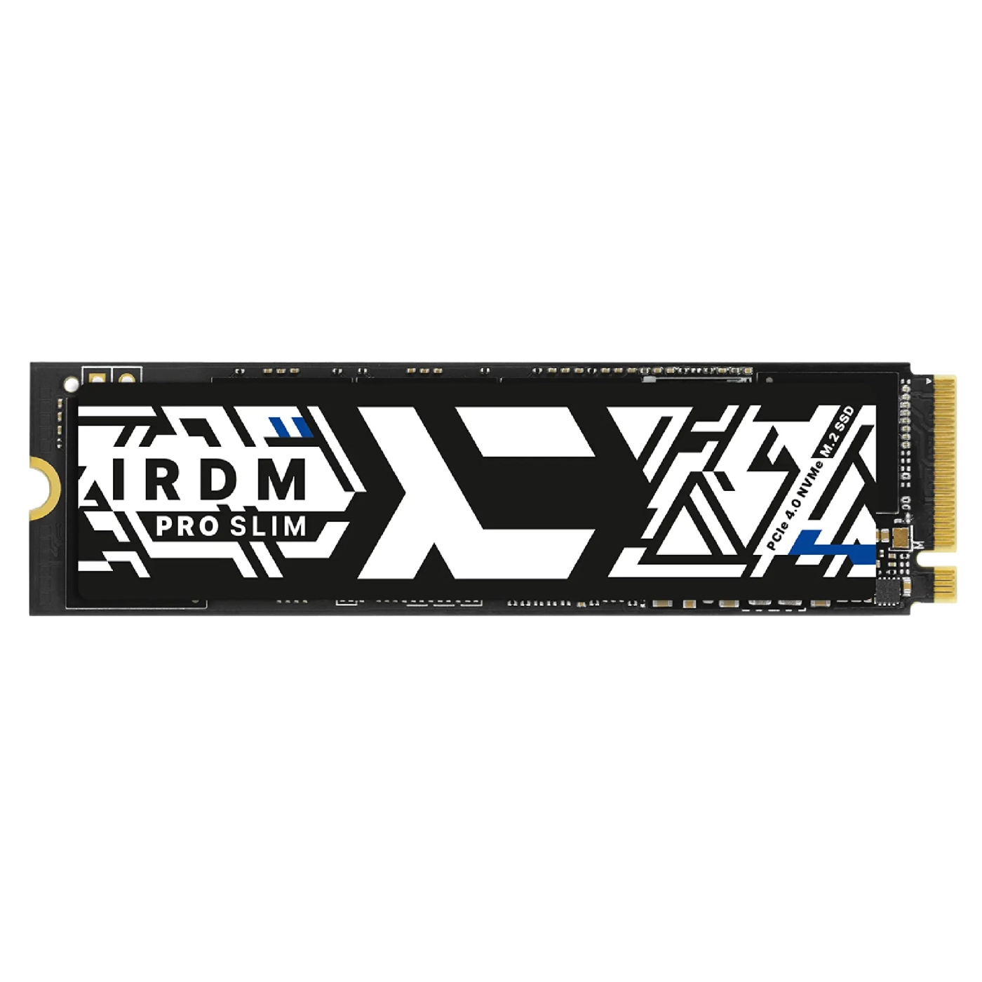Купить SSD диск GOODRAM IRDM Pro Slim 2TB M.2 NVMe (IRP-SSDPR-P44S-2K0-80) - фото 1