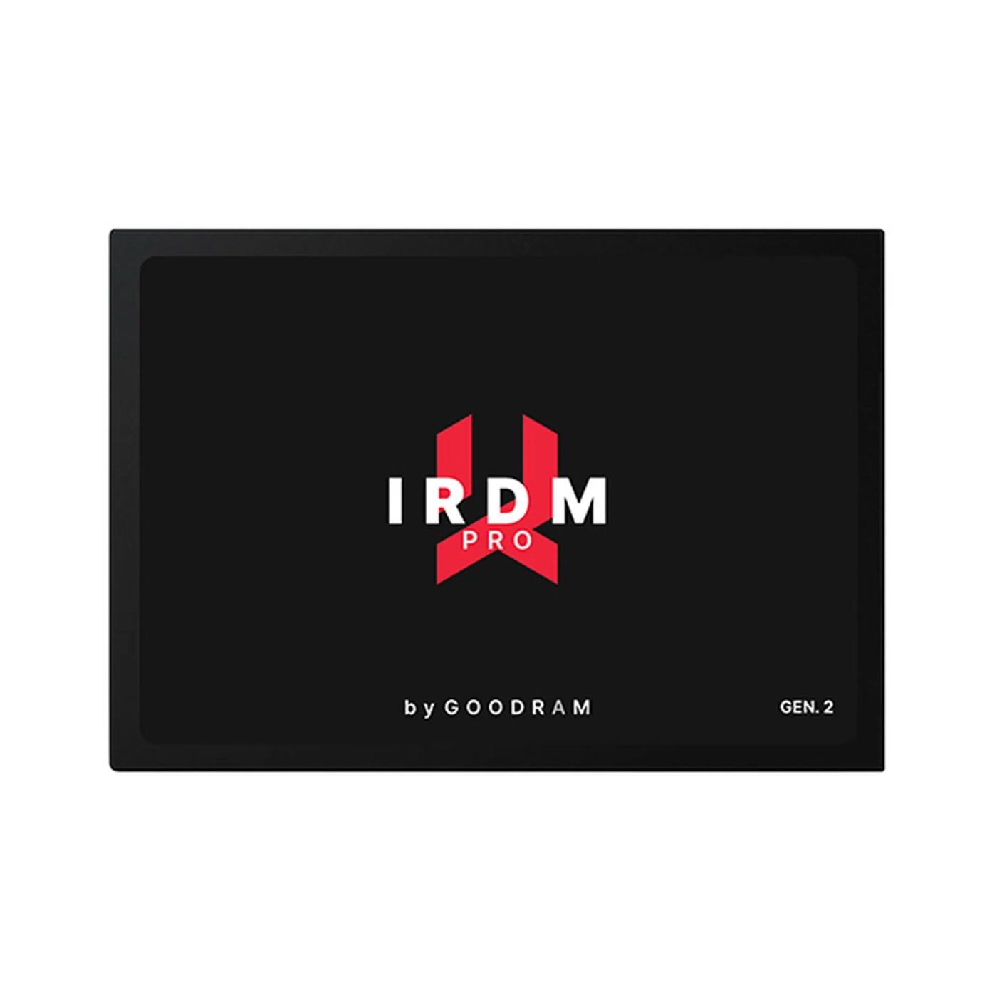 Купить SSD диск GOODRAM IRDM Pro gen.2 512GB 2.5" SATA (IRP-SSDPR-S25C-512) - фото 1