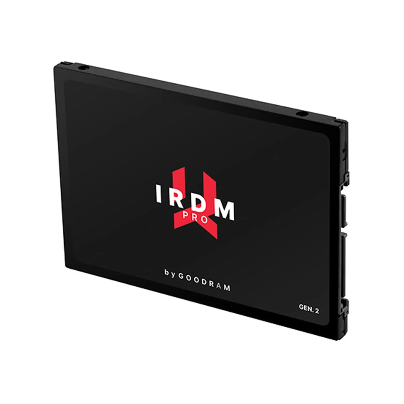 Купити SSD диск GOODRAM IRDM Pro gen.2 512GB 2.5" SATA (IRP-SSDPR-S25C-512) - фото 2