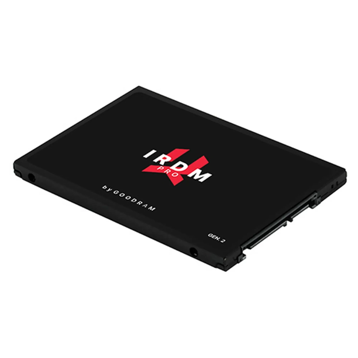 Купити SSD диск GOODRAM IRDM Pro gen.2 512GB 2.5" SATA (IRP-SSDPR-S25C-512) - фото 4