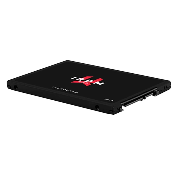 Купити SSD диск GOODRAM IRDM Pro gen.2 512GB 2.5" SATA (IRP-SSDPR-S25C-512) - фото 6