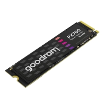 Купити SSD диск GOODRAM PX700 1TB M.2 NVMe (SSDPR-PX700-01T-80) - фото 3