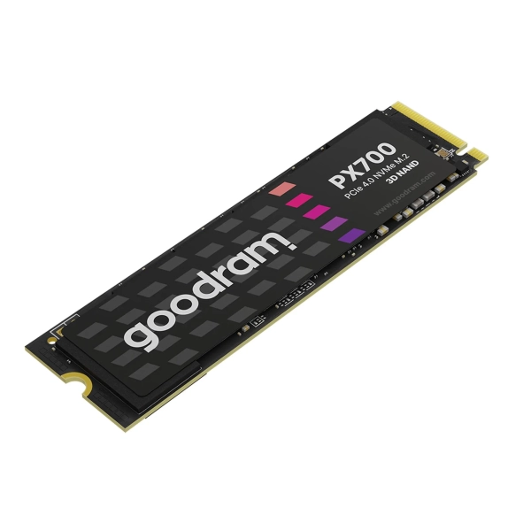 Купить SSD диск GOODRAM PX700 2TB M.2 NVMe (SSDPR-PX700-02T-80) - фото 3