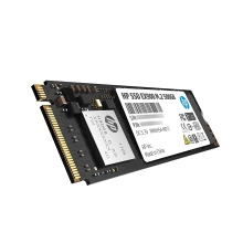 Купити SSD диск HP EX900 500GB M.2 NVMe (2YY44AA) - фото 3