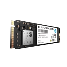 Купить SSD диск HP EX900 500GB M.2 NVMe (2YY44AA) - фото 4