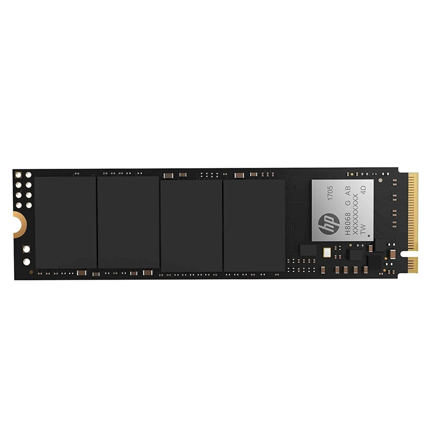 Купити SSD диск HP EX900 500GB M.2 NVMe (2YY44AA) - фото 6