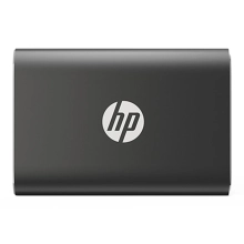 Купити SSD диск HP P500 120GB USB 3.2 (6FR73AA) - фото 1