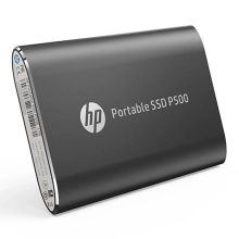 Купить SSD диск HP P500 500GB USB 3.2 (7NL53AA) - фото 2