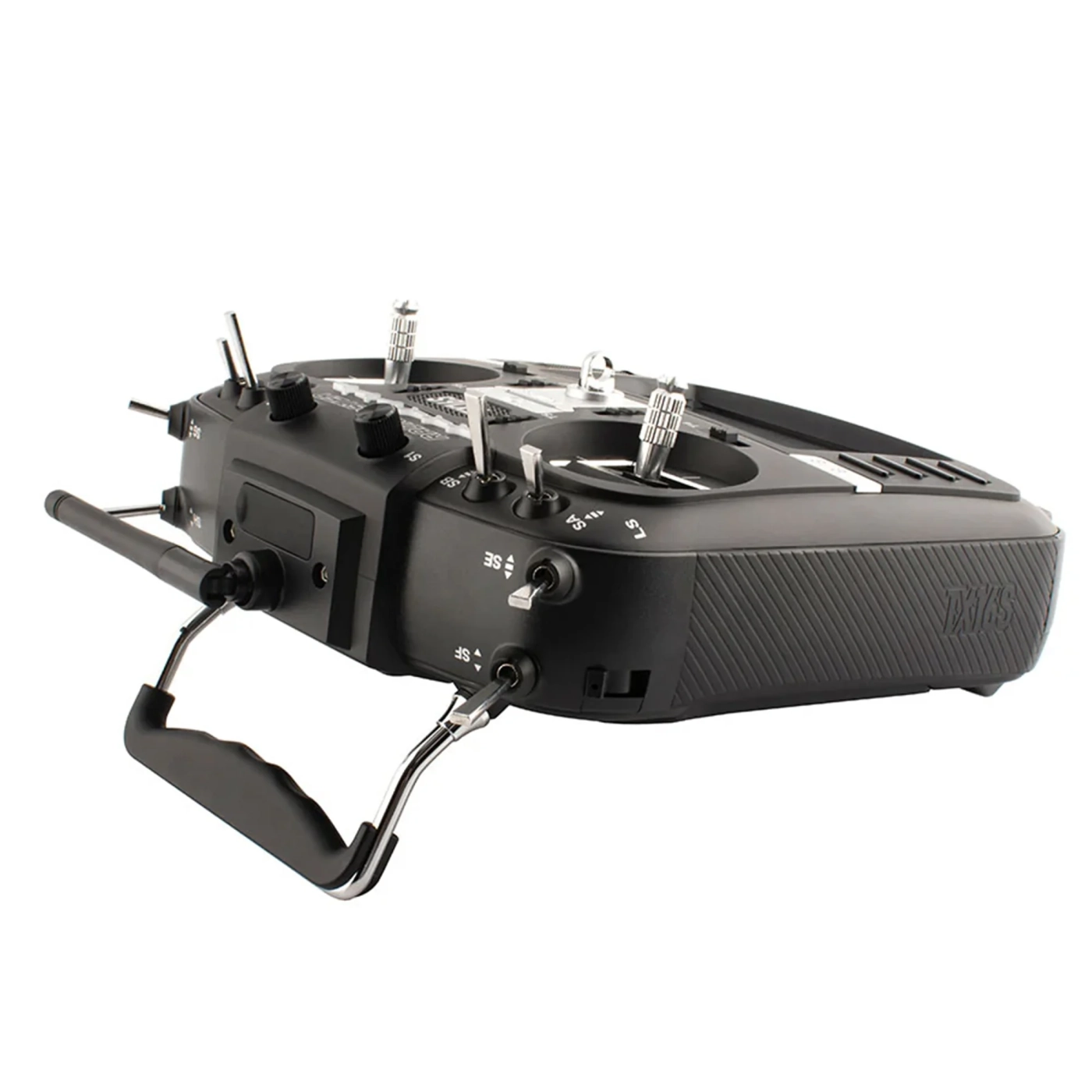 Купить Пульт управления для дронов RadioMaster TX16S MKII HALL V4.0 ExpressLRS Edge TX M2 (HP0157.0020-M2) - фото 5